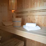 Reetdachhaus - Reet Am *