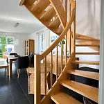 Reetdachhaus - Reet Am *