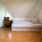 Reetdachhaus - Reet Am