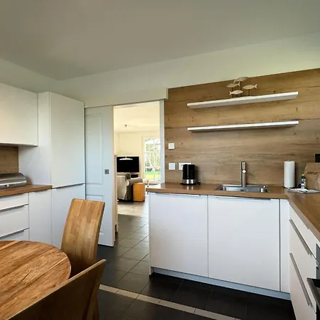 Reetdachhaus - Reet Am *