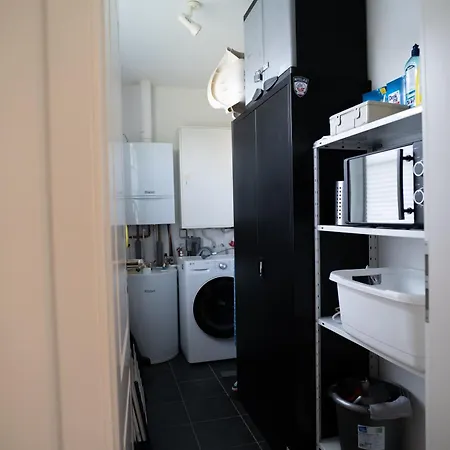 Reetdachhaus - Reet Am * Börgerende-Rethwisch