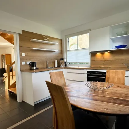 Reetdachhaus - Reet Am Tatil Evi