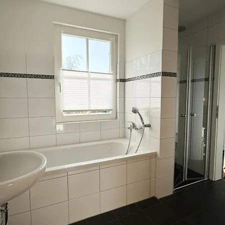 Reetdachhaus - Reet Am Tatil Evi *