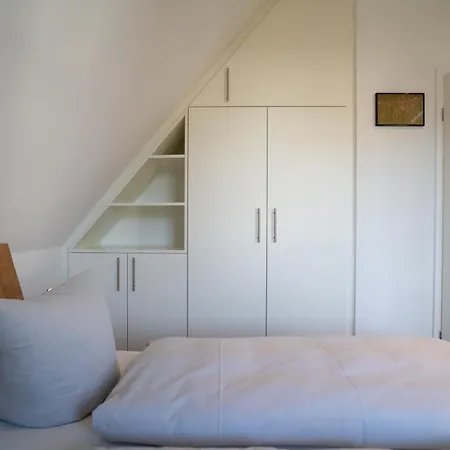 Reetdachhaus - Reet Am Tatil Evi Börgerende-Rethwisch