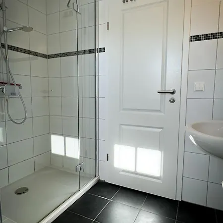 Reetdachhaus - Reet Am *