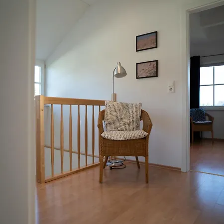 Reetdachhaus - Reet Am * Börgerende-Rethwisch