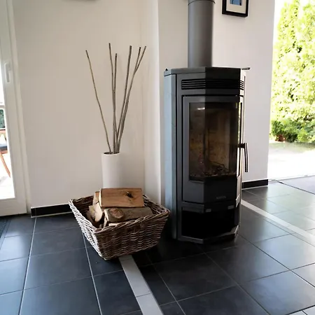 Reetdachhaus - Reet Am Tatil Evi