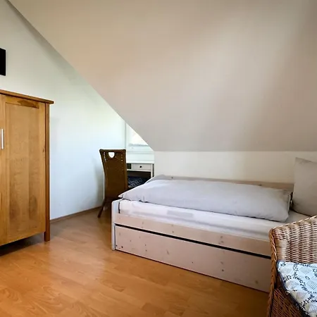 Tatil Evi Reetdachhaus - Reet Am