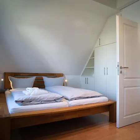 Reetdachhaus - Reet Am Tatil Evi *