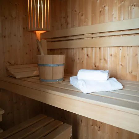 Tatil Evi Reetdachhaus - Reet Am *