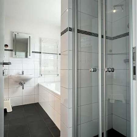 Reetdachhaus - Reet Am *