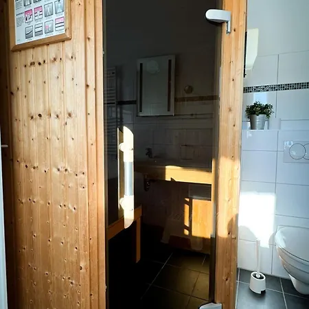 Reetdachhaus - Reet Am * Börgerende-Rethwisch