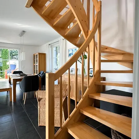 Reetdachhaus - Reet Am