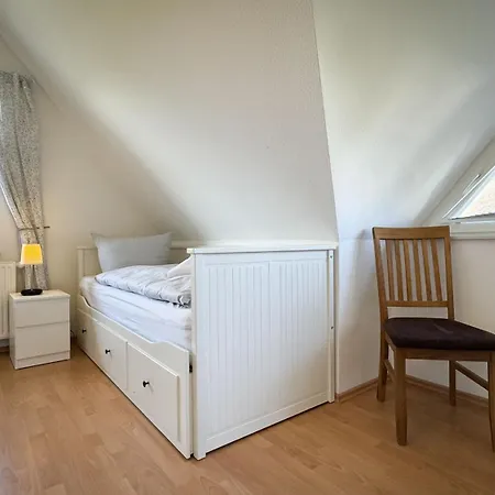 Tatil Evi Reetdachhaus - Reet Am *