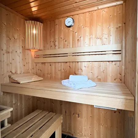 Reetdachhaus - Reet Am Tatil Evi *