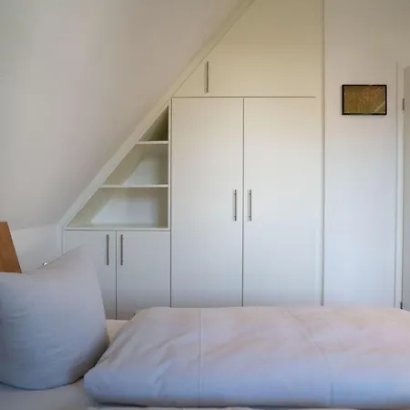 Ferienhaus Reetdachhaus - Reet Am