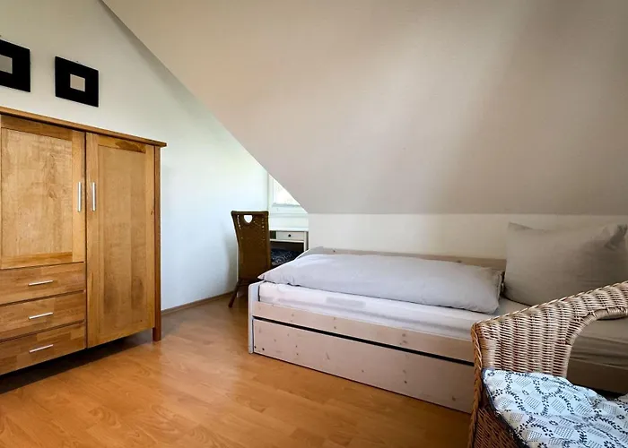 Reetdachhaus - Reet Am * Börgerende-Rethwisch